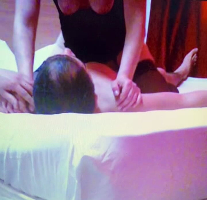 Mudur_bey35: Pokud můj manžel slyší, ošuká nás oba, část 3