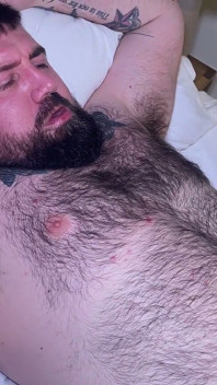 Monster Dick Pig