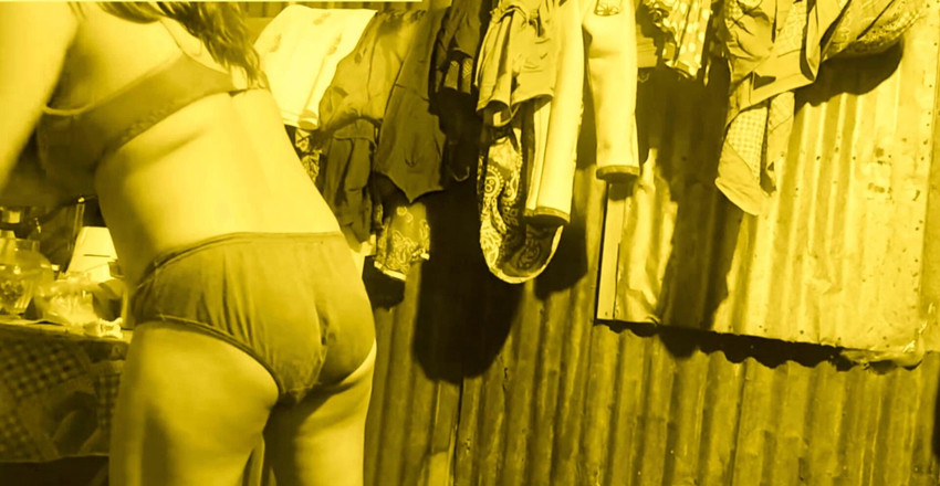 Teensex: Hardcore follando mi hermosa india en el pueblo