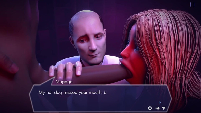 LewdArcade: Paroháč Life Simulator porno hra Hrát hru [celá hra] sex hra,...