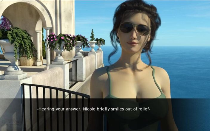 LoveSkySan69Real: 継母の愛[パート6]パート48ゲームプレイLoveskysan69