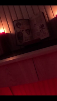 I Will Upload This Halloween 2025 Scene Today