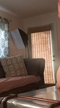 La lingerie di sandra luberc spara dopo il tramonto