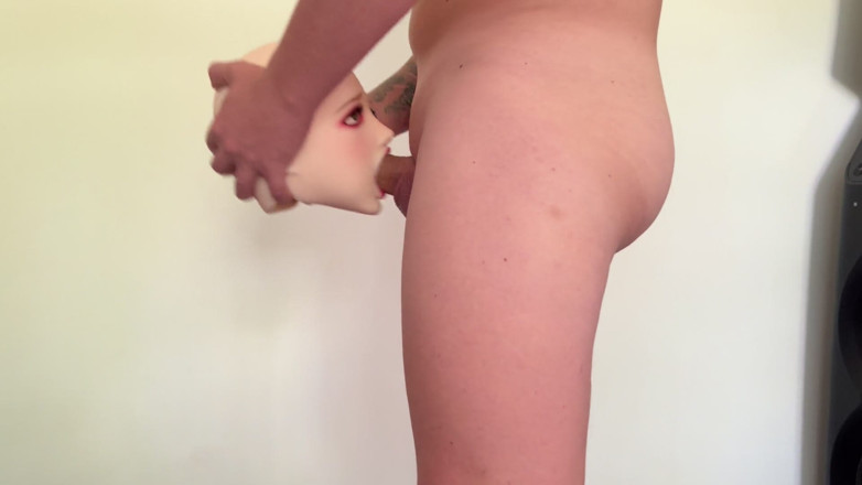 Karlson studio: My Stepbrother's Unexpected Encounter with My Sex Doll