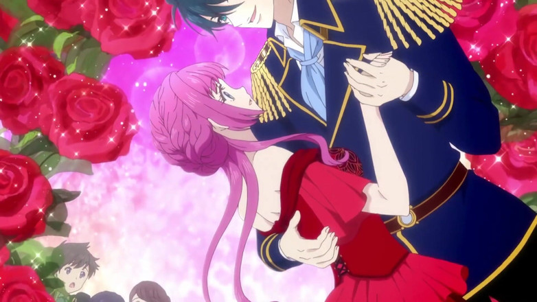 Laffey11: Ouji no Honmei wa Akuyaku Reijou - Episode 1