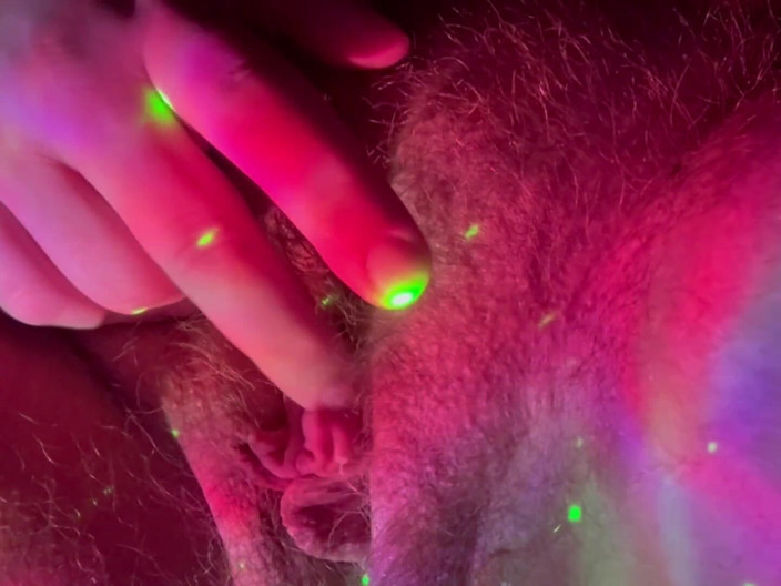 SoftBakedAfterDark: Dick-caption: Masturbating Into the Void (t-dick and Fake Cock)