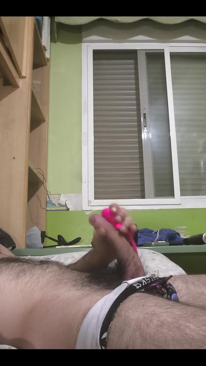 The girls' cave of fear: Melancap dengan Lush