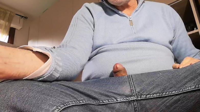 Setesesso7: Ik heb testikels vol melk, ik moet meteen klaarkomen