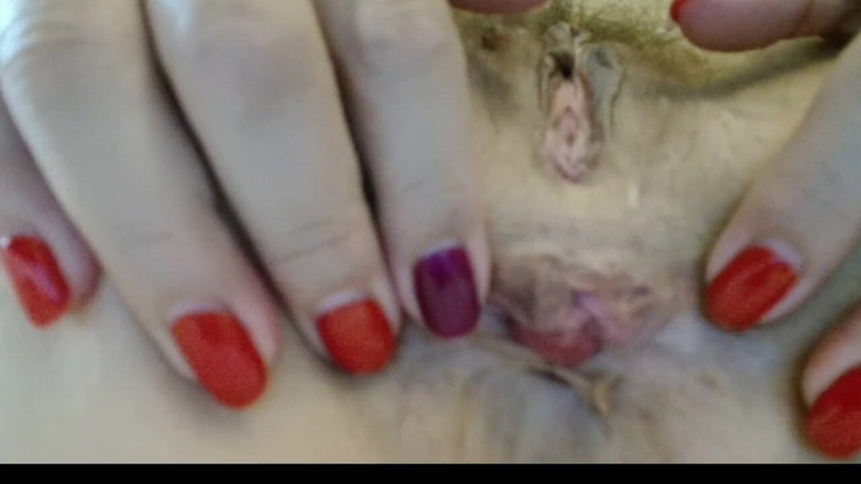 ANGELA_LADY: Abuthole đang trở nên lớn hơn và lớn hơn ở cái lồn đầy...