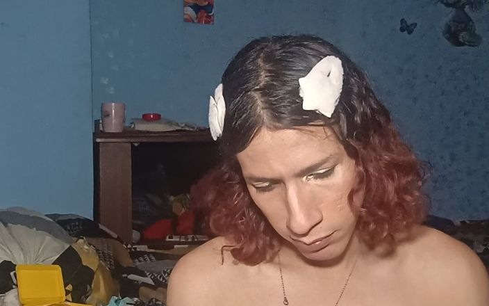 Femboy from Colombia: Her Yeni Günde Yeni Operasyonlar
