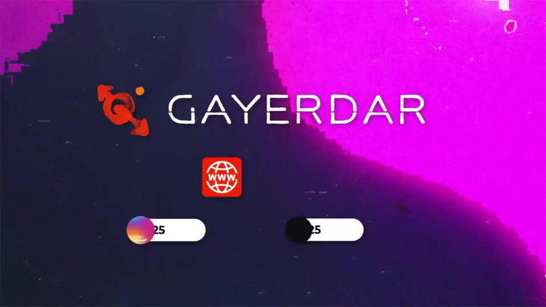 GAYERDAR: Bl-002 First Love