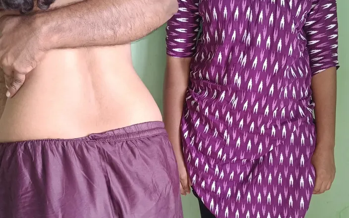 Wonder: Hot Threesome Sex