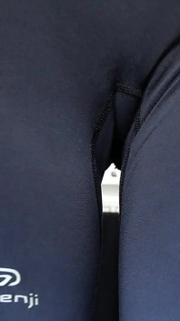 Cameltoe and Yoga Pants Worship