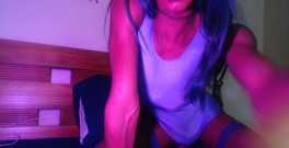 AJ180: Purple Dream část 2