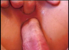 Teens Get it Hard: На двух тинок охотятся за их задницами