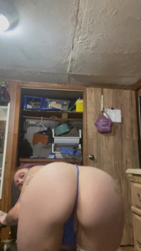 Ass Bouncing