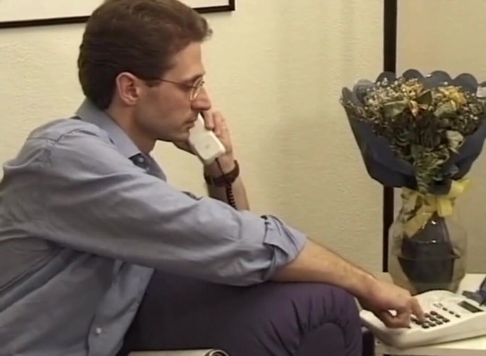 Chica Suicida DVD: Heiße blonde ehefrau teresa gelbe dessous analer cuckold