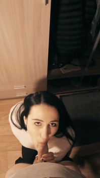 [4k Remastered] Bts - the Only Thing She Wants After Work
