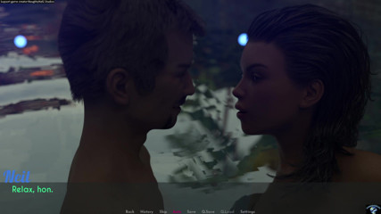 Porngame201: A Wife and Stepmother Awam Aiden’s Revenge Fanmade Update #11 the...