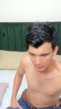 Couple Sex Naked Ass Naked in the Room