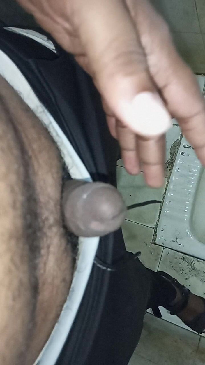 Sweet Indian cock: Mi chica india amiga chupando tetas
