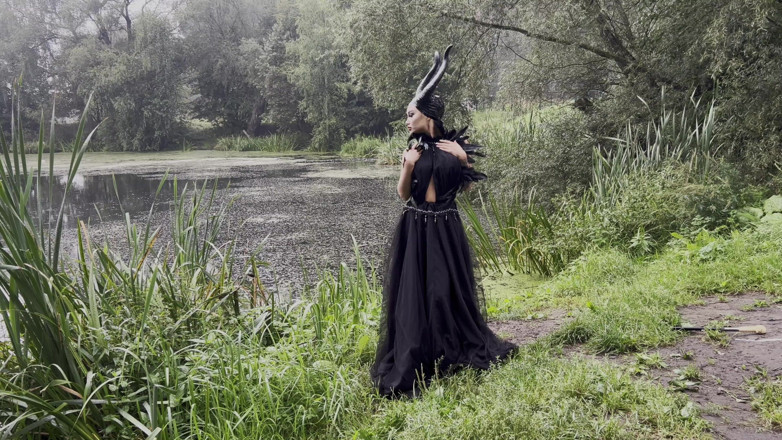 Monika Fox: Maleficent monika fox fickte ihren arsch hart mit einem Personal &amp;...