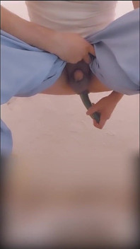 인도 섹시녀 논스톱 전립선 오르가즘