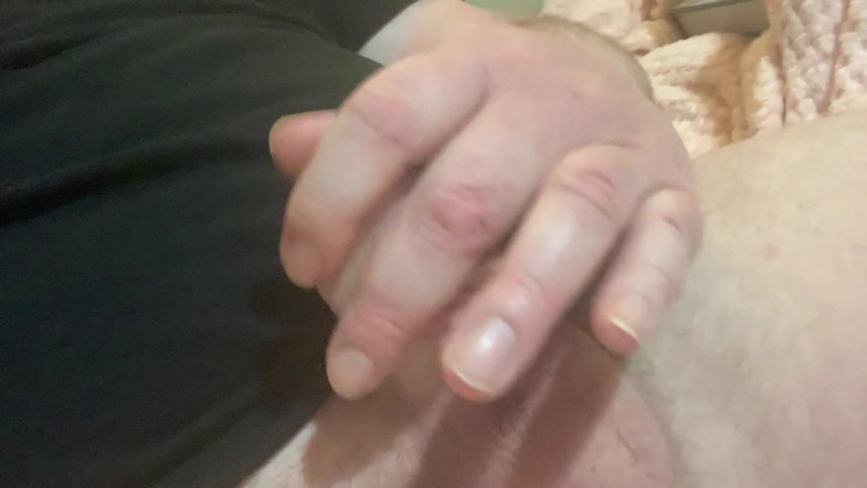 John Hardwood: Blowing my load