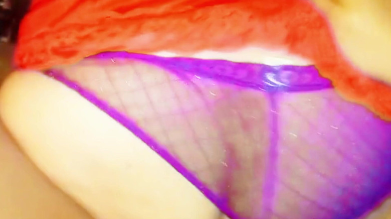 Milfta boohot: Femeie sexy matură cu cur mare călărește