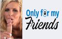 Only for my Friends: Phoenix Marie, uma puta infiel quer desfrutar com um pau...