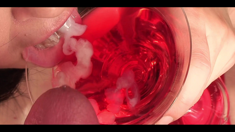 BritneySwallows: Red Lotus Jizz