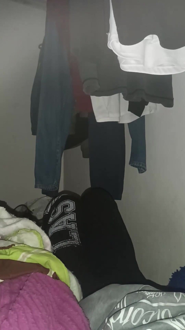 Jhonbahh: Agitated but I Masturbate