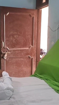 Punjabi Leader Look Roleplay - White Kurta Pajama Fantasy
