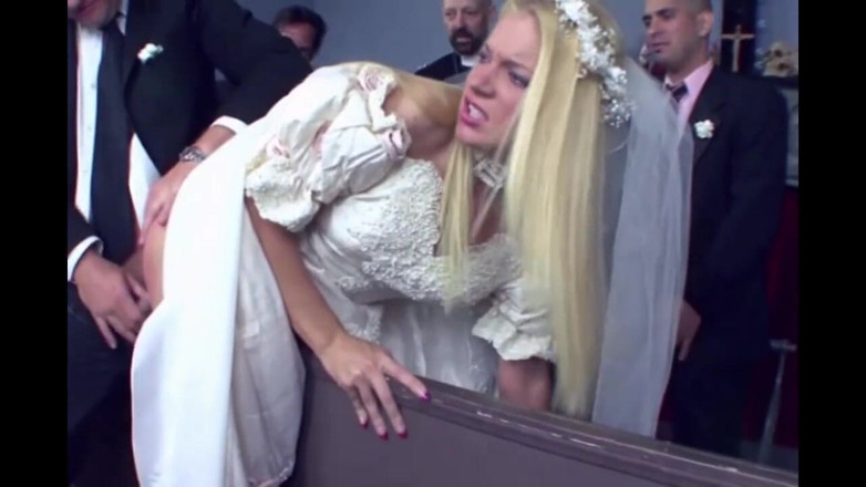Vintage X: Bride Needs DP