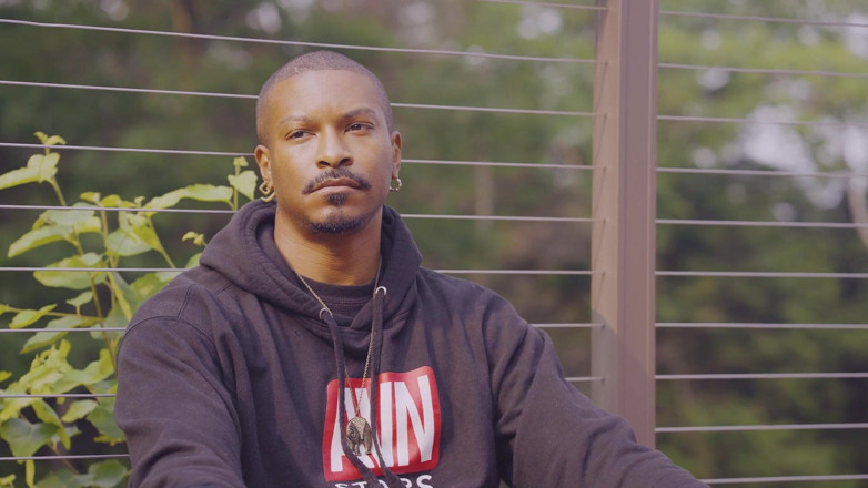 Himeros.tv: Behind the Scenes: Ray Dexter
