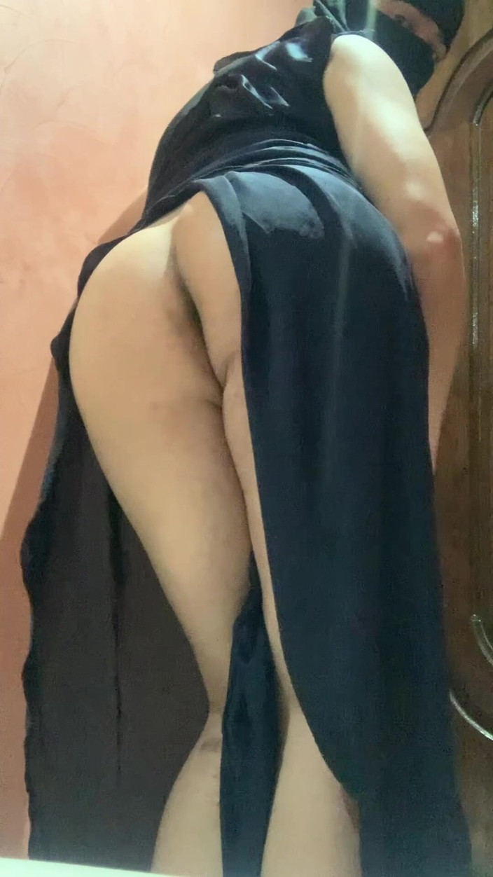 Chahraazad: Dikke kont femboy marocaine