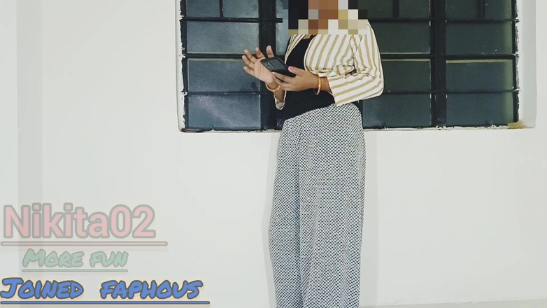 Nikita02: Cà ri cay đêm và đụ