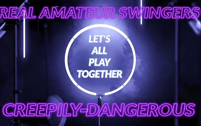Mr D and Miss C: MMF trojka skutečného domácího sex tape od skutečné swingers manželky šuká...