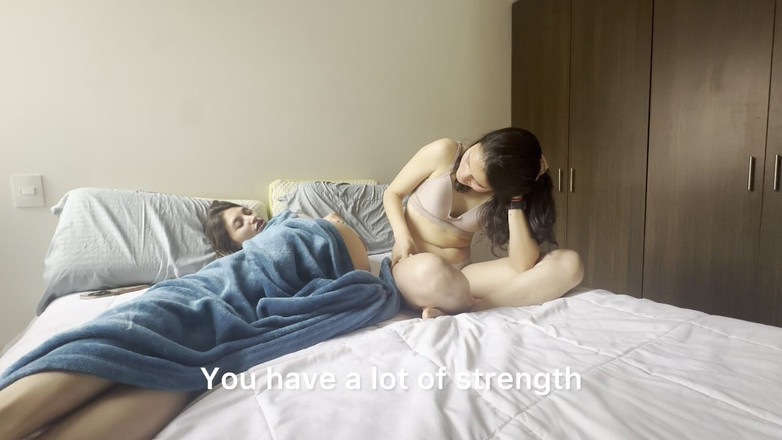 scarlettandc: Lucha Femenina Divertida