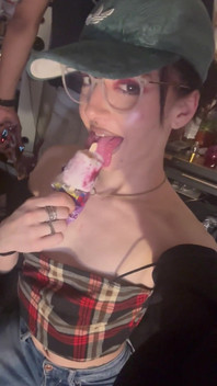 With My Icecream