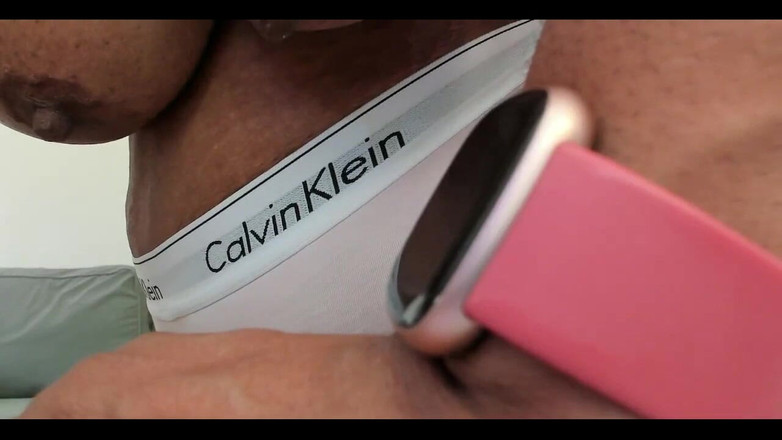 Josie4yourpleasure: Trước webcam