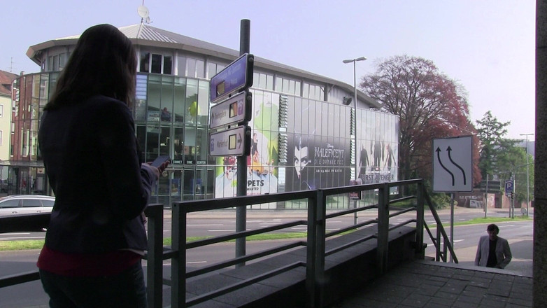 Under German Roofs: Tyska horor älskar att ta en stor kuk i sin fitta 12