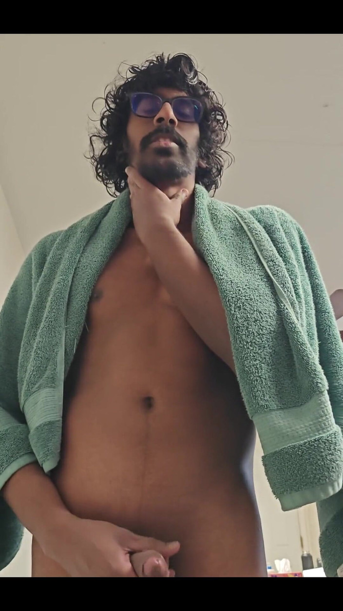 NANDgasm: Нарешті обрізав мої яйця!