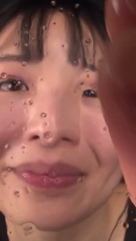 Tsugumi Wants to Put Her Saliva in Your Mouth - Japanese Mouth - Bad Breath