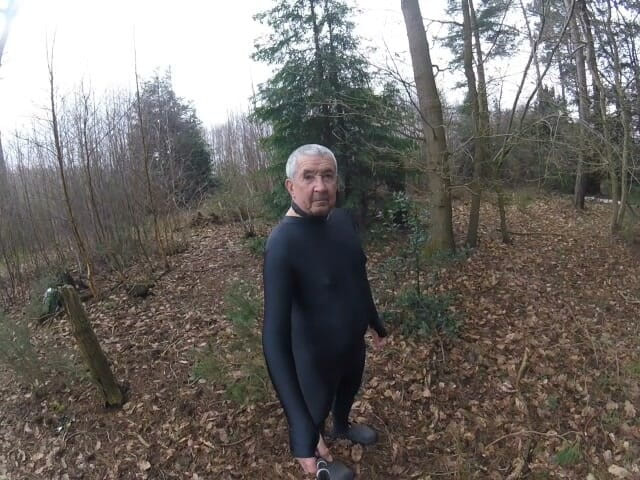 Andy: Out On My Bike 2026