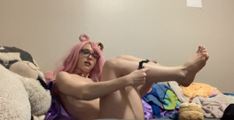 EmoDream1998: 내가 누군가를 위해 한 흑인 대물 자지 사용자 정의 비디오