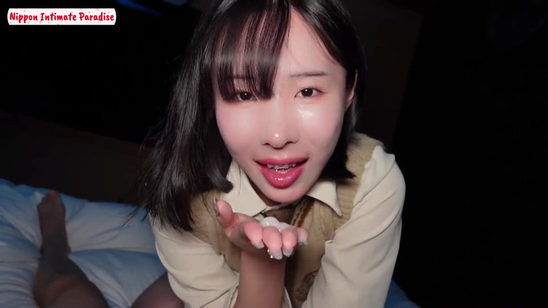 Temptation: Ángel asiático 28168