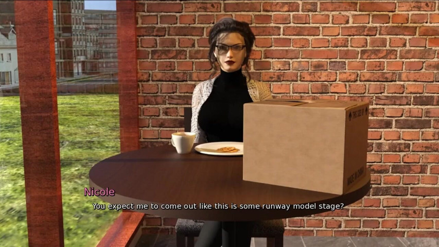A Step-mother's Love (orborigin) [part 5] Part 13 Gameplay by Loveskysan69 (LoveSkySan69)