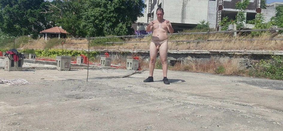 Mirko2589: Naked Boy