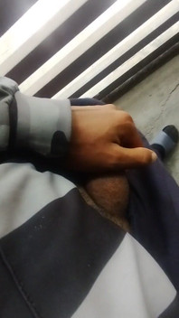 Me levante